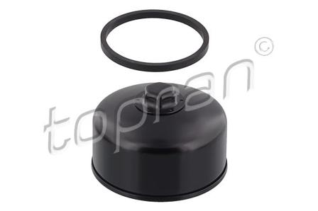Oljefilter TOPRAN 109 620