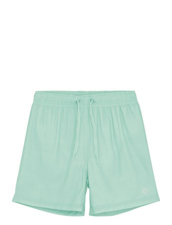 Minymo Swim Shorts - Green - 122