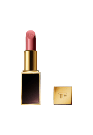 Tom Ford Lip Color Lipstick Läppstift Dam Rosa 3.5G
