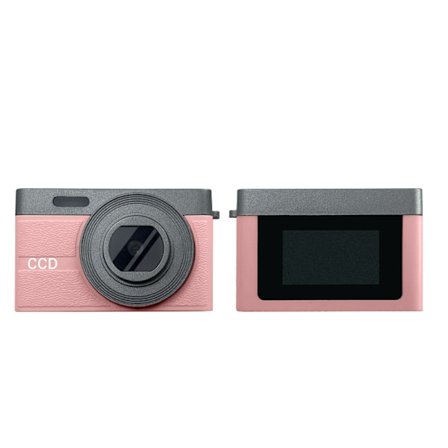 Mini Camera X2: Kompakt och kraftfull fickkamera