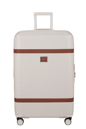 Samsonite Image Expanderbar resväska 75 cm Resväskor Unisex Beige