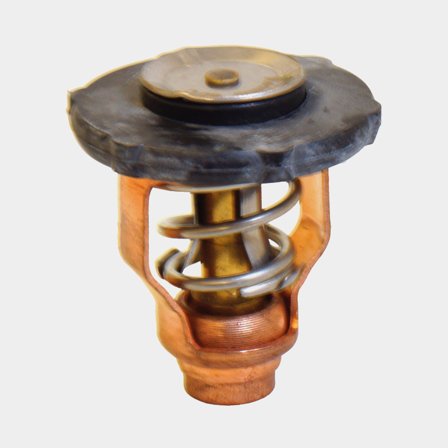 Termostat till Yamaha OEM 6FP-12411-00