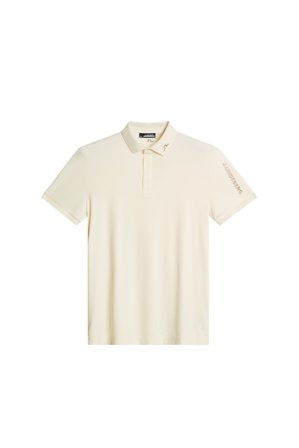 J.Lindeberg - Golf - Tour Tech Polo LTD - Yellow - - L