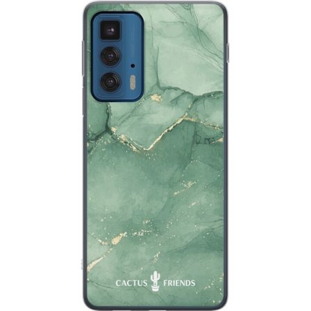 Yhteensopiva Puhelinkuori Motorola Motorola Edge 20 Pro Cactus and Friends – JadeVeins