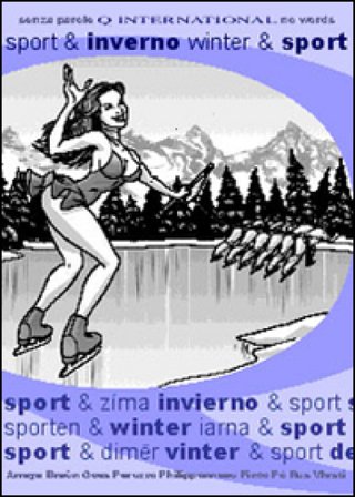 Q international. Vol. 2: Sport & Inverno NA