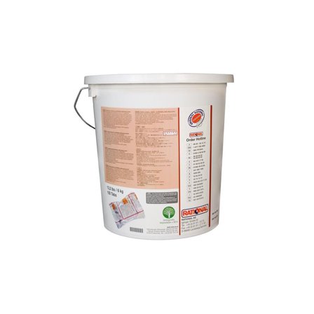 RATIONAL Rengöringstablett ugn 100/fp - Lyreco - Städ och hygien - Rengöringsmedel - Köksrent