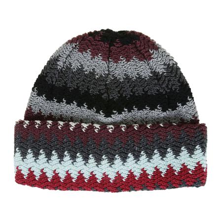 Missoni HAT Grå, Herre Accessories, Størrelse: ONE Size