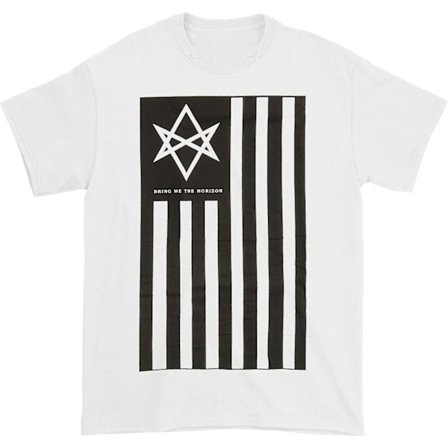 Bring Me The Horizon Antivist T-shirt