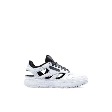 Maison Margiela Sneakers Hvid, Dame, Størrelse: 40 EU