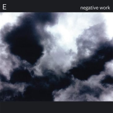 Negative work