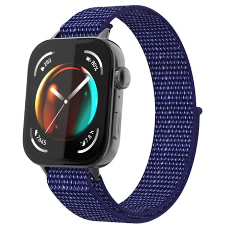 Huawei Watch Fit 3 Sport Loop -ranneke