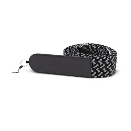 Axelrem Svart Passar Polaroid Högtalare P2, P3 och P4