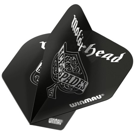 Winmau Ace of Spades Standard
