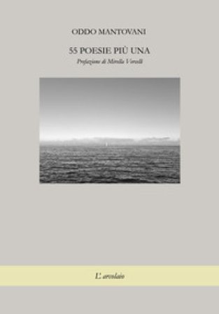 55 poesie più una Oddo Mantovani