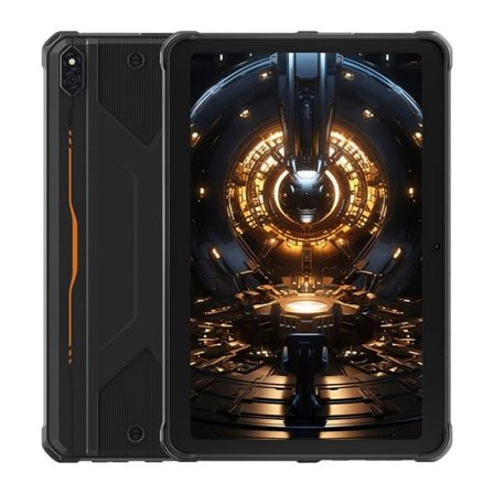 HOTWAV TAB R8 surfplatta (orange)