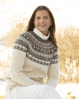 Genser Karve - Viking of Norway