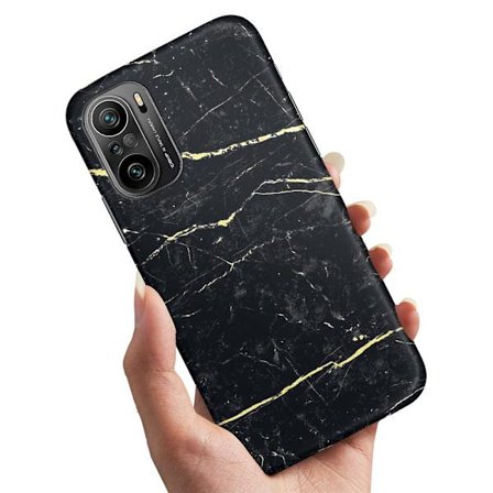 Xiaomi Mi 11i - Skal/Mobilskal Marmor