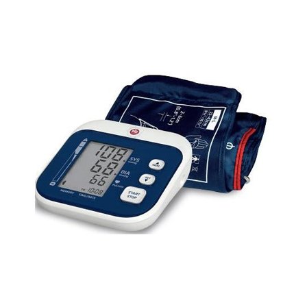 Pic Misuratore Pressione Easy Rapid