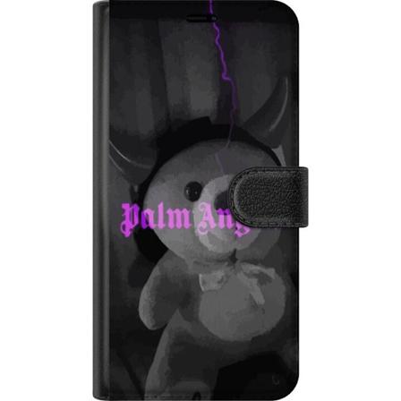 Samsung Galaxy S24 FE Lompakkokotelo Angels Teddybj rn
