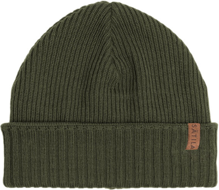 Sätila Of Sweden Sätila Fors Brown Label Brown Army Green