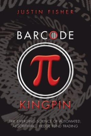 Barcode Kingpin
