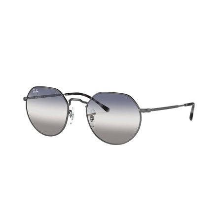 Ray-Ban Jack - Solbriller - Grå - RB3565 004/GF 5320