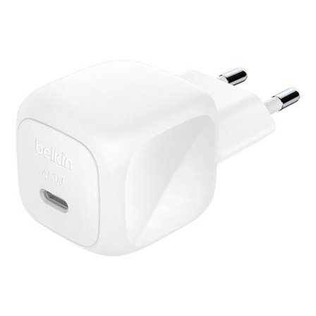 Belkin Chargeur secteur USB-C cubic 45W