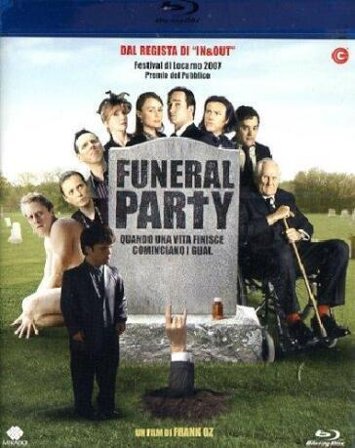 Funeral Party