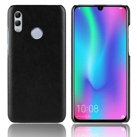 Prestige Cover - Huawei P Smart 2019 - Sort