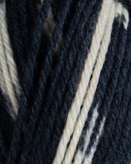 Lanka Järbo Raggi Musta mix