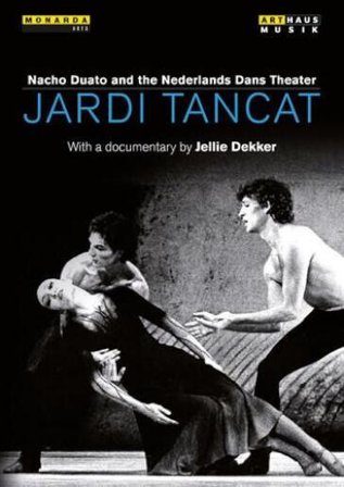 Nacho Duato - Jardi Tancat Or The Closed Garden