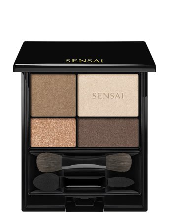 SENSAI Eye Colour Palette - Beige - 3.7 G