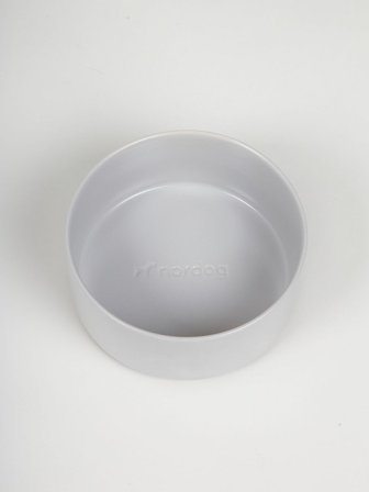 nordog Madskål i Keramik, Tøj & Bolig, Foder & Tilbehør, Mad- & Vandskåle