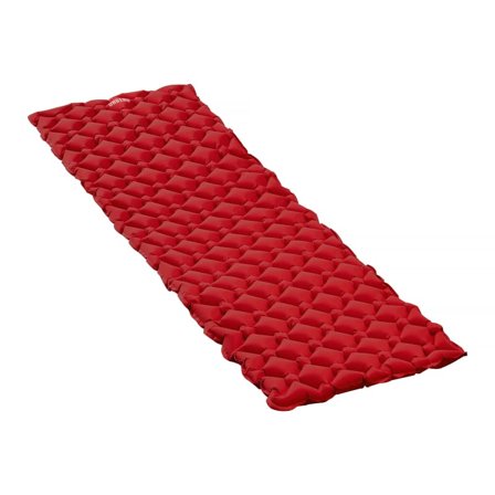 Urberg Airmat Nova Soft blow-up sleeping mats Red OneSize