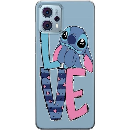 Kompatibelt Mobildeksel til Motorola Motorola Moto G23 Søm