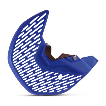 Protezione Disco e Piedini Forcella Polisport - Yamaha YZ 450F 2008-2026