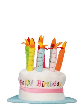 Joker | Tårthatt M. Ljus | NO LENGTH