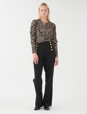 Dea Kudibal Vistidea - Multi/patterned - S