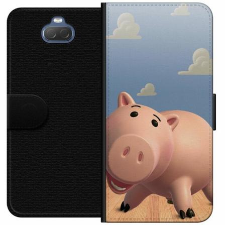 Sony Xperia 10 Plånboksfodral Toy Story - Bear