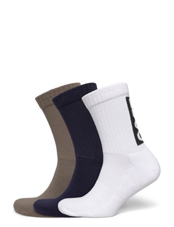 HUGO 3P Qs Back Label Cc - Multi/patterned - 40-46