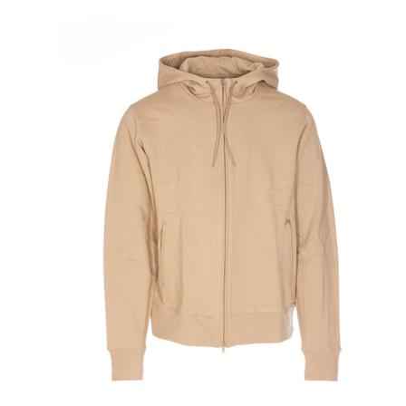 Y-3 - Tröjor - Beige - Herr - Storlek: L, Herr, Storlek: L