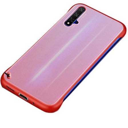 Stilrent Tunt Skal - Huawei Nova 5T