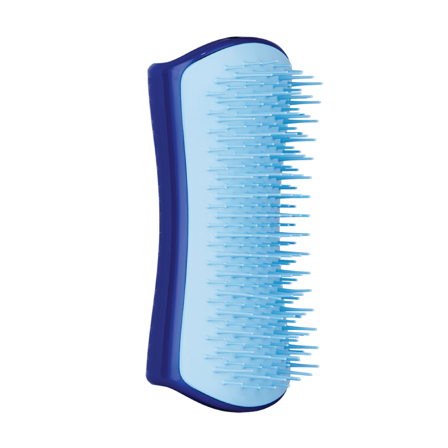 Pet Teezer De-Shedding Brush Small Sky Blue, 1 stk.