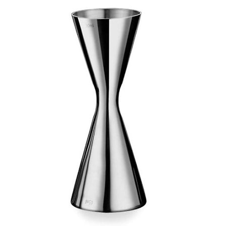 Bar Jigger Double Cocktail Jigger Bar Mått Bar Tools 30/60ml, 30/45ml Cocktail Shaker kompatibel med Party KL