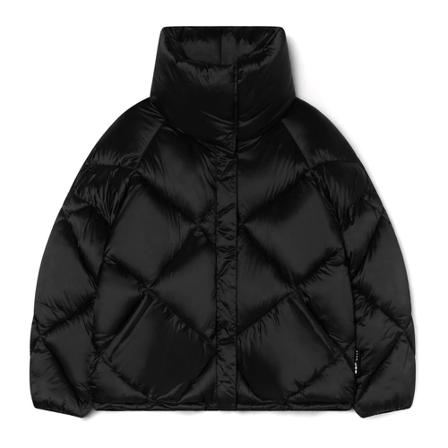 OOF Wear Winter Jakke Sort, Dame