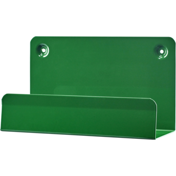 Veggholder Øyedusjveske