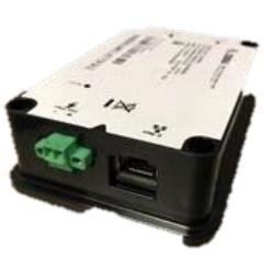Zebra Point-To-Point PLC Adapter - nettverksadapter - seriell