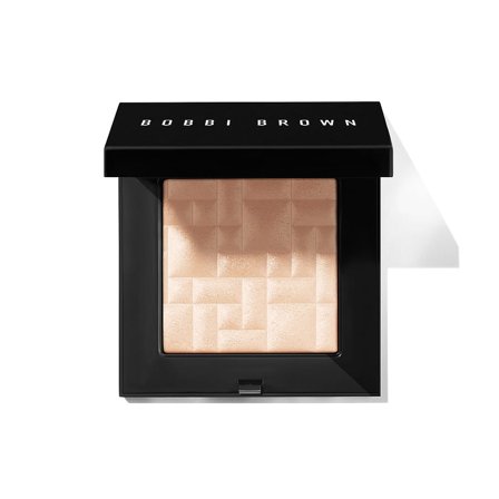 Bobbi Brown Highlighting Powder Quartz Glow, Makeup, Ansigt, Highlighter