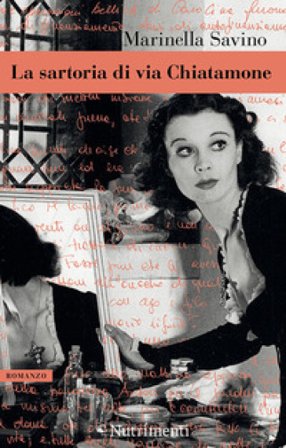 La sartoria di via Chiatamone Marinella Savino