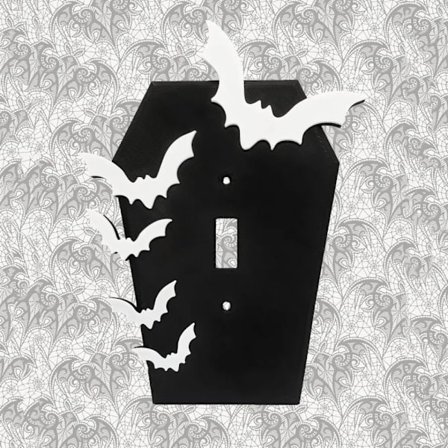 Kistan Ljusbrytare Cover Kistan Outlet Cover BB